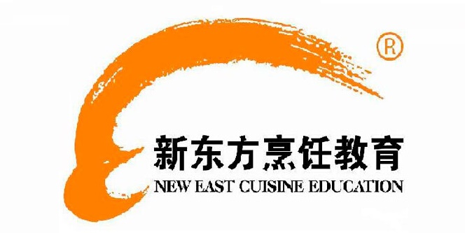 新东方烹饪教育logo图片