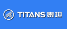 基础机械十大品牌-TITANS泰坦