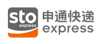 STO申通快遞