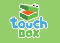 touchBOX小創客