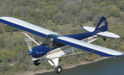 Top Cub：玩家公认的终极越野私人飞机
