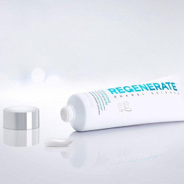 Regenerate牙膏：Regenerate牙膏与国际快消巨头