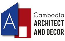 2019年柬埔寨金边国际建筑建材展