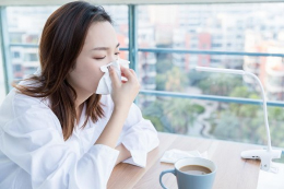 如何避免办公室感冒传染？试试蛋白粉的作用，提升免疫力！