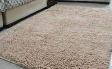 地毯材质有哪些
