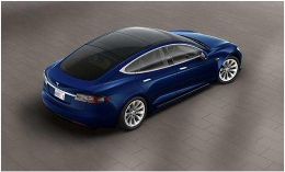 充电更快了！特斯拉Model S/X将获电池预热功能升级