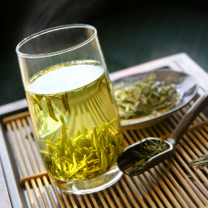 绿茶沏泡诀窍
