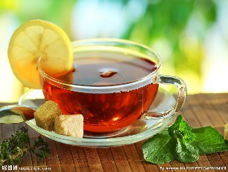 红茶有哪些功效与作用？