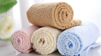 毛巾品牌种类繁多