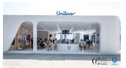 联合利华首携11款品牌集体亮相 将全面进军化妆品店渠道