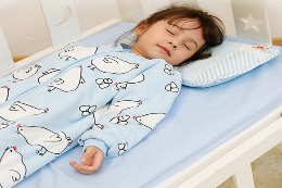 儿童睡袋哪个牌子好 2020儿童睡袋排行榜揭晓好品牌