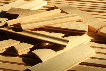 木业市场前景如何
