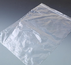 如何识别有毒塑料包装袋