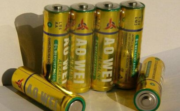 电池的组成是怎样的 都有哪些好品牌