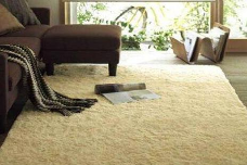 家居地毯日常保养方法