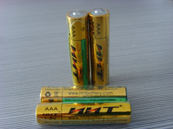 干电池品牌有哪些推荐 哪些品牌值得加盟