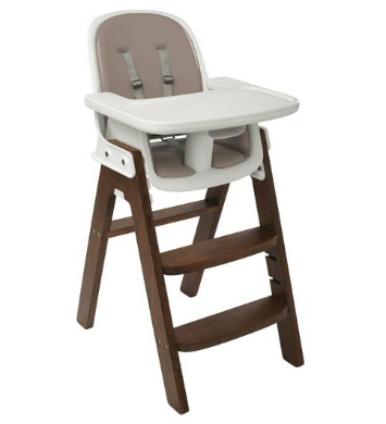 有哪些安全可靠的婴儿餐椅品牌 这些品牌值得选择