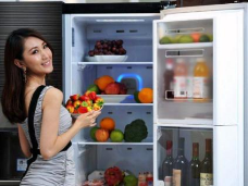 选购冰箱的基本常识