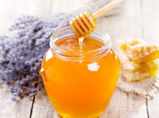 蜂蜜禁忌与副作用
