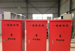 IIC级防爆配电箱上海专业生产厂家