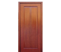 你所了解的实木门和实木复合门是怎么样的？