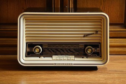 收音机哪个牌子好十大排行榜分享