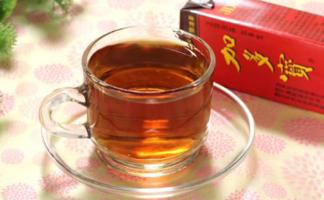 凉茶油哪些作用 都有哪些好品牌