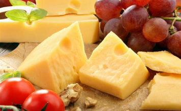 奶酪的特点是什么 奶酪都有哪些优质品牌