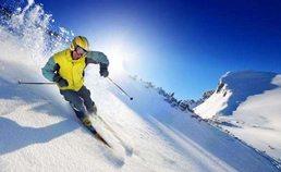 滑雪装备市场前景如何 是否值得加盟