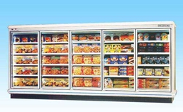 冰柜哪家品牌更受欢迎 加盟人气推荐
