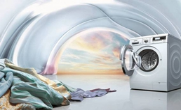 洗衣机哪家品牌更好