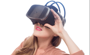 VR虚拟现实哪些品牌好   推荐优质加盟品牌