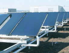 太阳能热水器保养方法