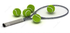 网球拍的设计原则