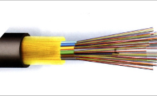 光纤的施工方法