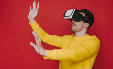 AR和VR哪个更有前途