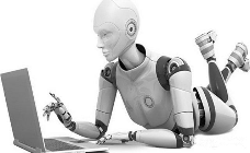 智能機器人行業發展前景
