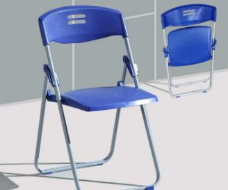 折叠椅子清洁保养