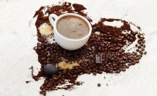 咖啡豆怎么加工处理