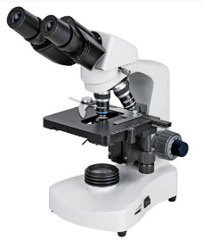 光学显微镜的分类方法