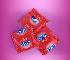 什么是女用避孕套
