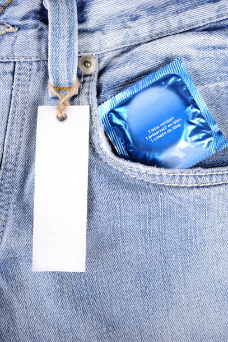 避孕套和安全套的区别