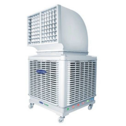 科瑞莱冷气机 创特节能环保设备