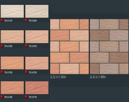 通体砖专业品牌有哪些 通体砖价格是多少