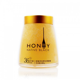 用心酿好蜜，伊谷源传统滋补营养品带来高品质成熟蜜