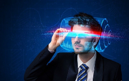 VR虚拟现实是什么 有你喜欢的吗 
