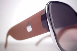 iOS代码透露信息：苹果或仍在研发AR眼镜