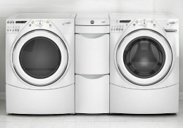 2020年比较受欢迎的洗衣机十大品牌