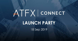 ATFX发布全新“ATFX Connect” 机构业务品牌