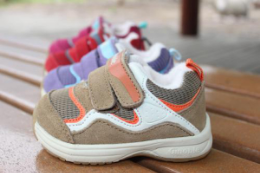 适合宝宝穿的十大婴儿鞋品牌分享